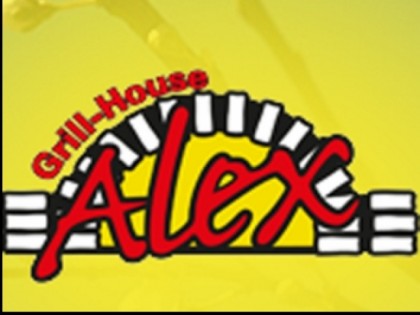 照片: Grill House Alex